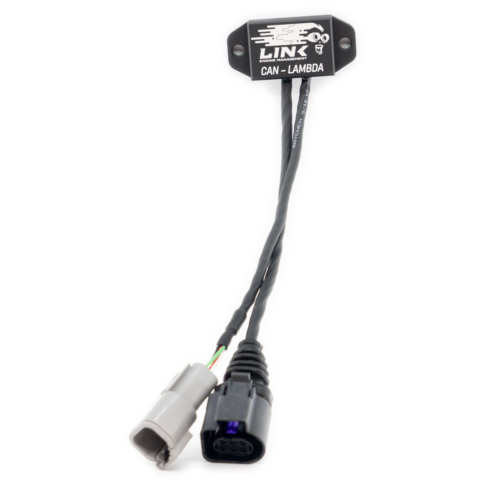 G4X XtremeX Wire In ECU